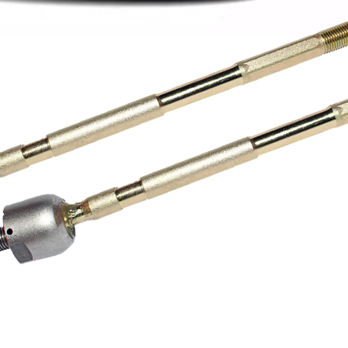 Par De Axiales 34160-AE000 57760-21000 Subaru Hyundai 1