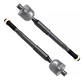 Juego de Terminales Axiales LR090900 T4A 12527 Jaguar Land Rover - Miniatura 1