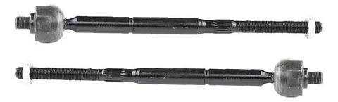 Axiales de Dirección (Par) 6qo423804b / 5U0422803A Volkswagen Seat Skoda