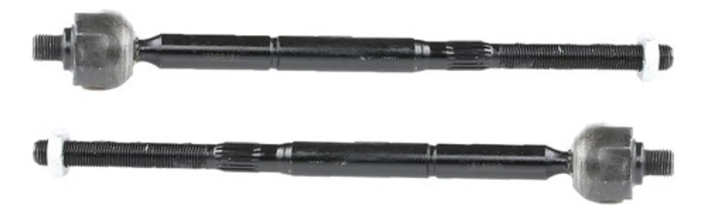 Axiales de Dirección (Par) 6qo423804b / 5U0422803A Volkswagen Seat Skoda 1