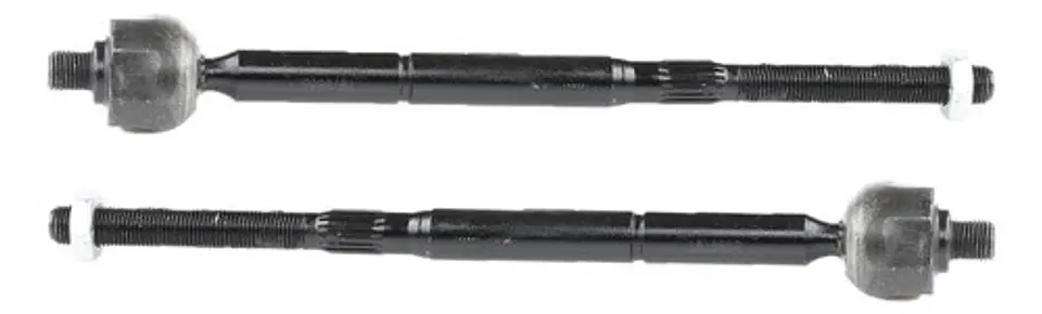 Axiales de Dirección (Par) 6qo423804b / 5U0422803A Volkswagen Seat Skoda 1
