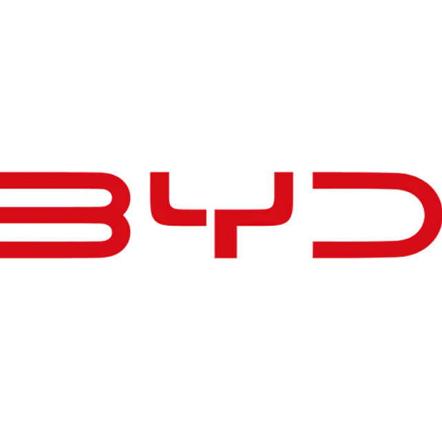 BYD