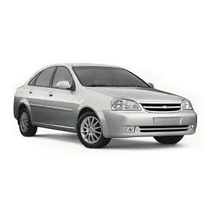 OPTRA 1.6 F16D3 2004-2016