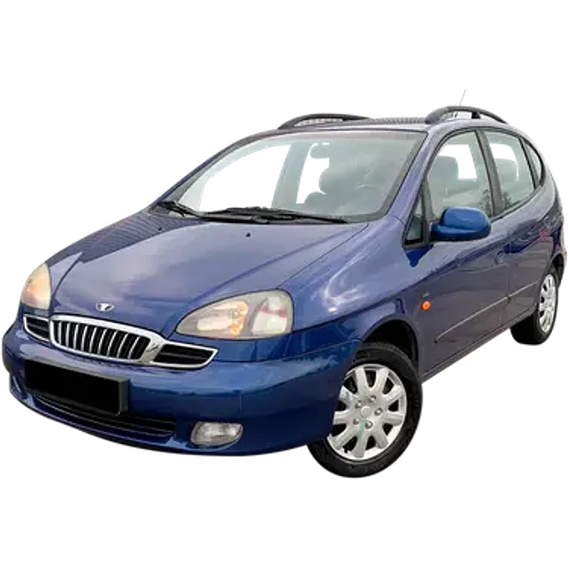 VIVANT 1,6 A16DMS 2004-2010