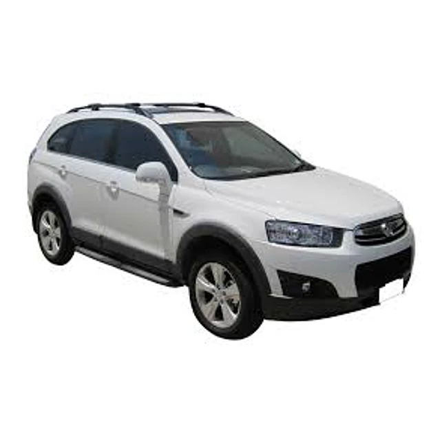 Captiva 2007-2013