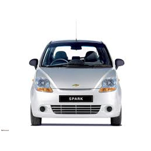 Spark (M200) 2005-2010