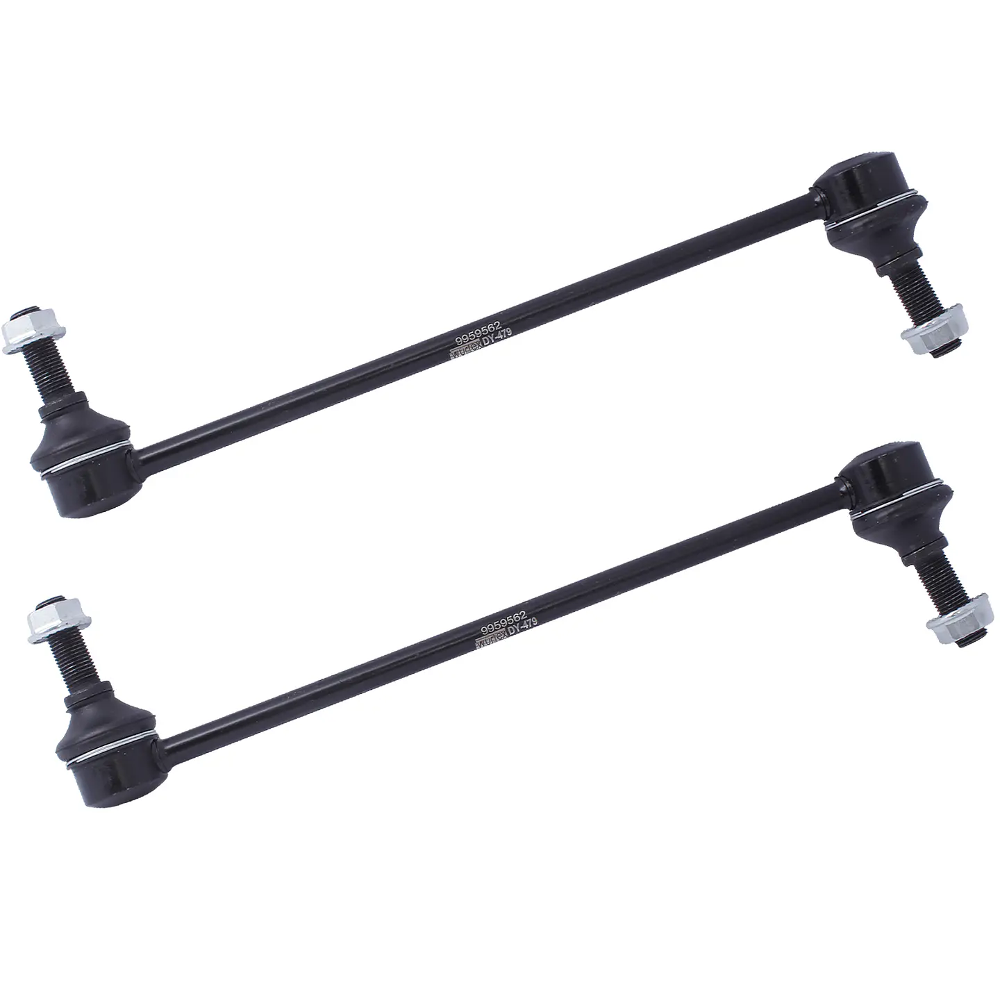 Bieletas 54618-CY00A / 54668-CY00A Nissan Juke Leaf Qashqai J11 1