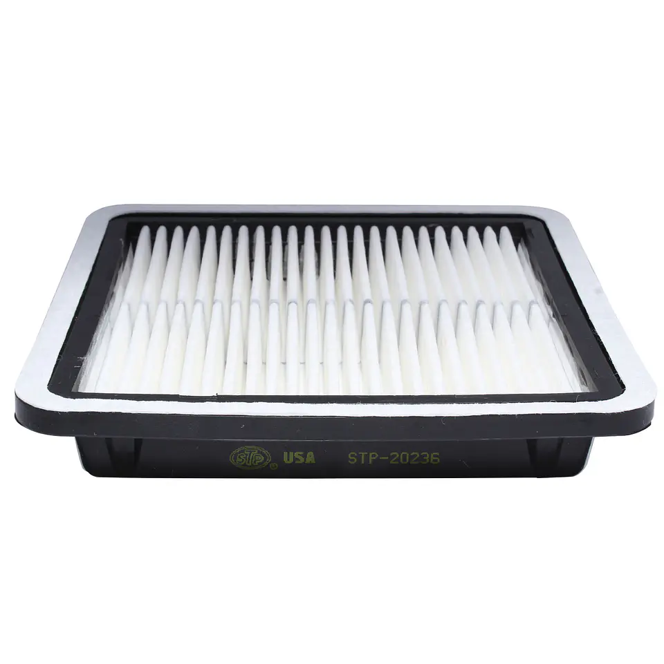 Filtro De Aire 	C2201 / 16546-AA120 Subaru 1