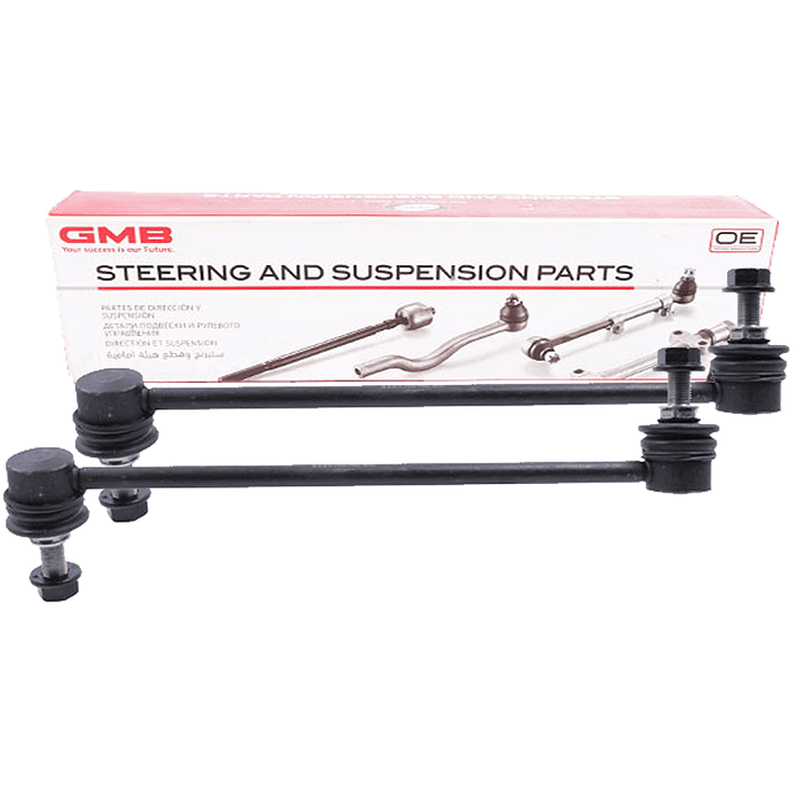 Par De Bieletas Delanteras Nissan X-trail T32 2015 Al 2022 1