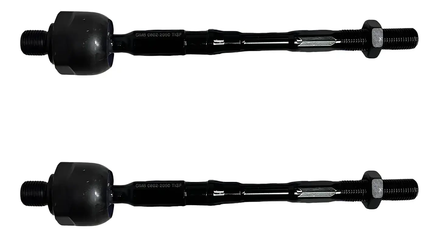 Axiales de Dirección (Par) D8521-4BA0A Nissan Renault Chevrolet GMB 1