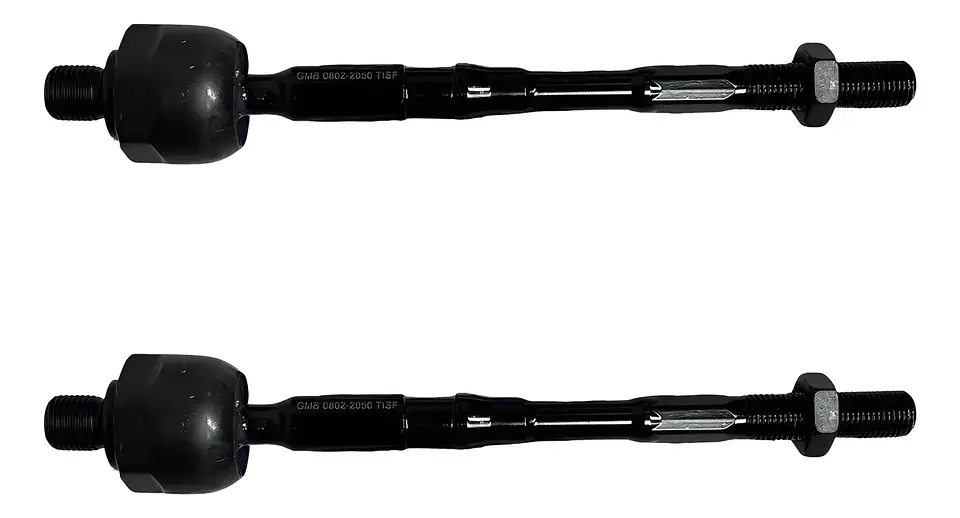 Axiales de Dirección (Par) D8521-4BA0A Nissan Renault Chevrolet GMB 1