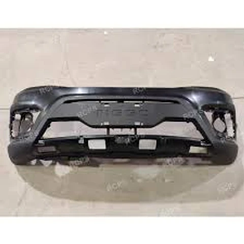 Parachoque Chery Tiggo 2 Delantero Completo 17-23