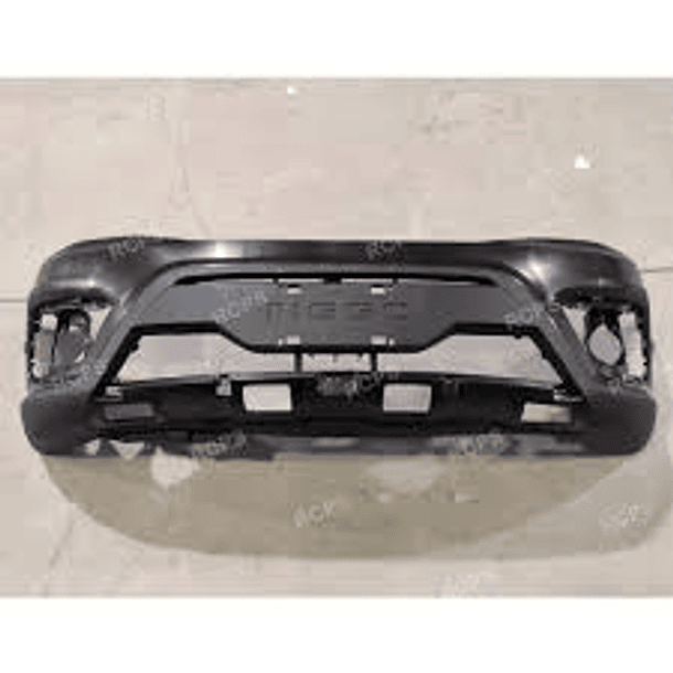 Parachoque Chery Tiggo 2 Delantero Completo 17-23