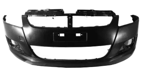 Parachoque Suzuki Swift Delantero 11-15
