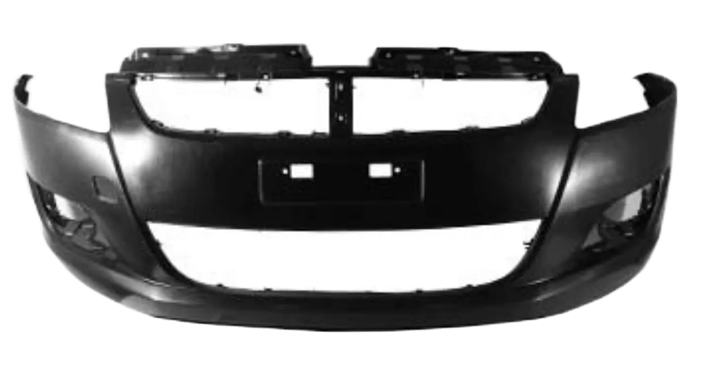 Parachoque Suzuki Swift Delantero 11-15 1