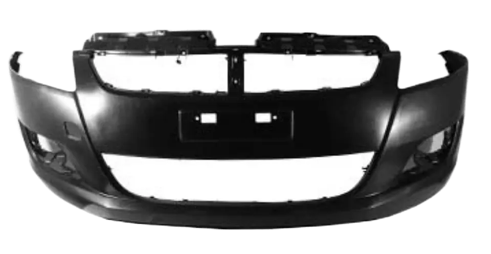 Parachoque Suzuki Swift Delantero 11-15 1