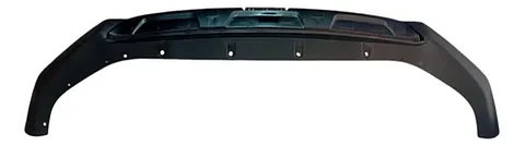 Parachoque Mg Zx Inferior Delantero 19-24