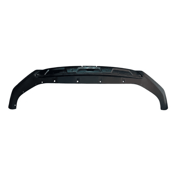 Parachoque Mg Zx Inferior Delantero 19-24