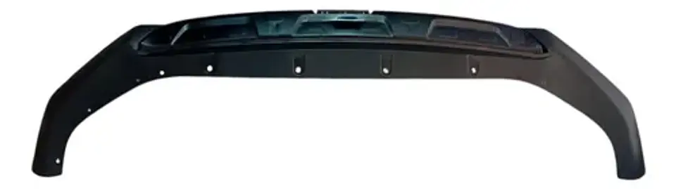 Parachoque Mg Zx Inferior Delantero 19-24 1