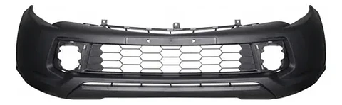 Parachoque Mitsubishi L200 4x2 16-18 Delantero 