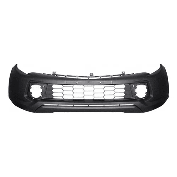 Parachoque Mitsubishi L200 4x2 16-18 Delantero 