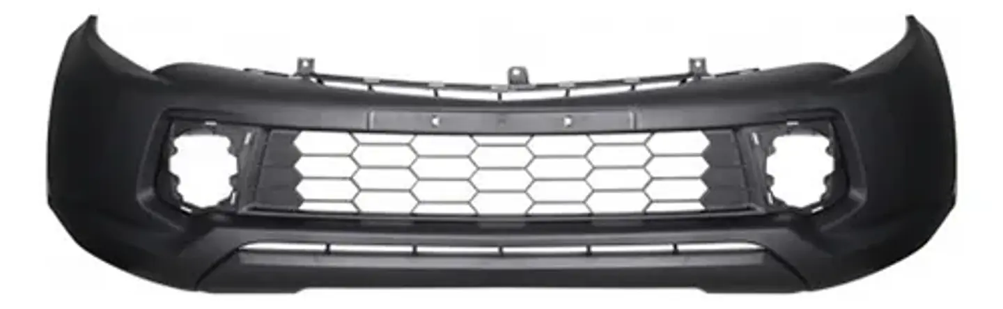 Parachoque Mitsubishi L200 4x2 16-18 Delantero  1
