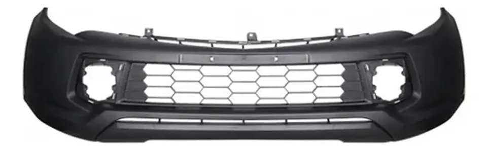 Parachoque Mitsubishi L200 4x2 16-18 Delantero  1