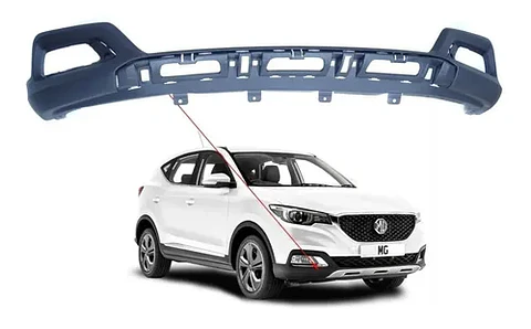 Parachoque Mg Zs Delantero inferior 17-24 