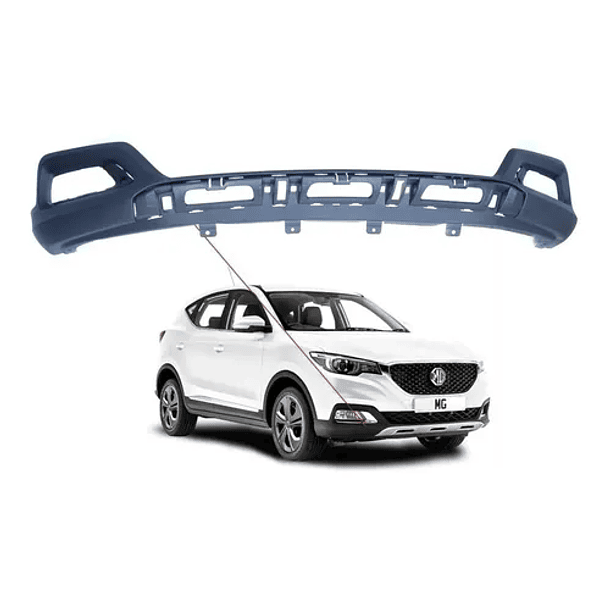Parachoque Mg Zs Delantero inferior 17-24 