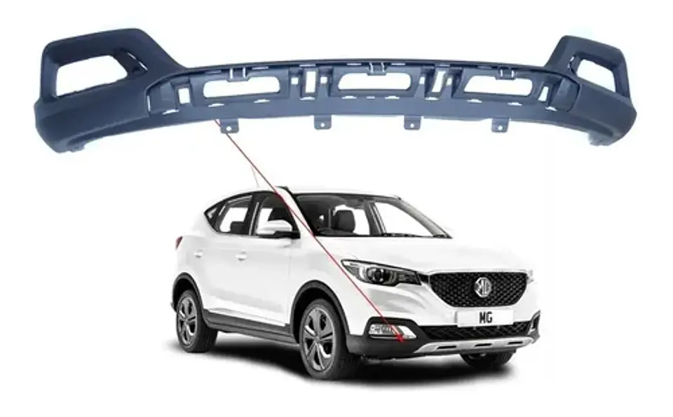 Parachoque Mg Zs Delantero inferior 17-24  1