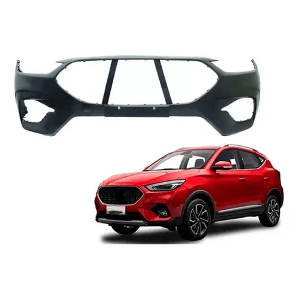 Parachoque Mg Zx Superior Delantero 19-24 