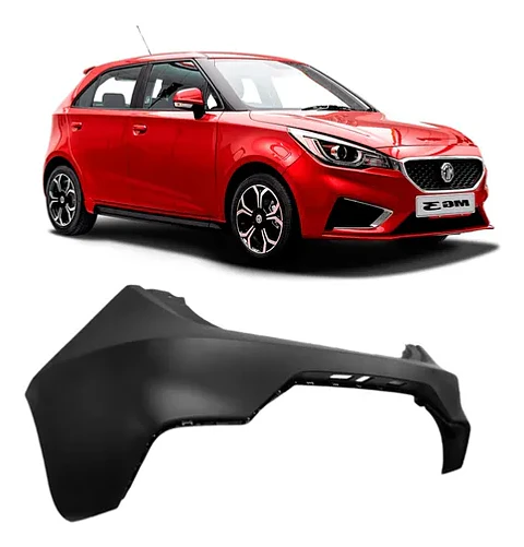 Parachoque Mg3 New Trasero Superior 19-24 