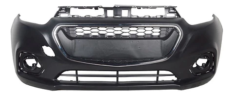 Parachoque Chevrolet Spark Gt 18-24 Delantero 