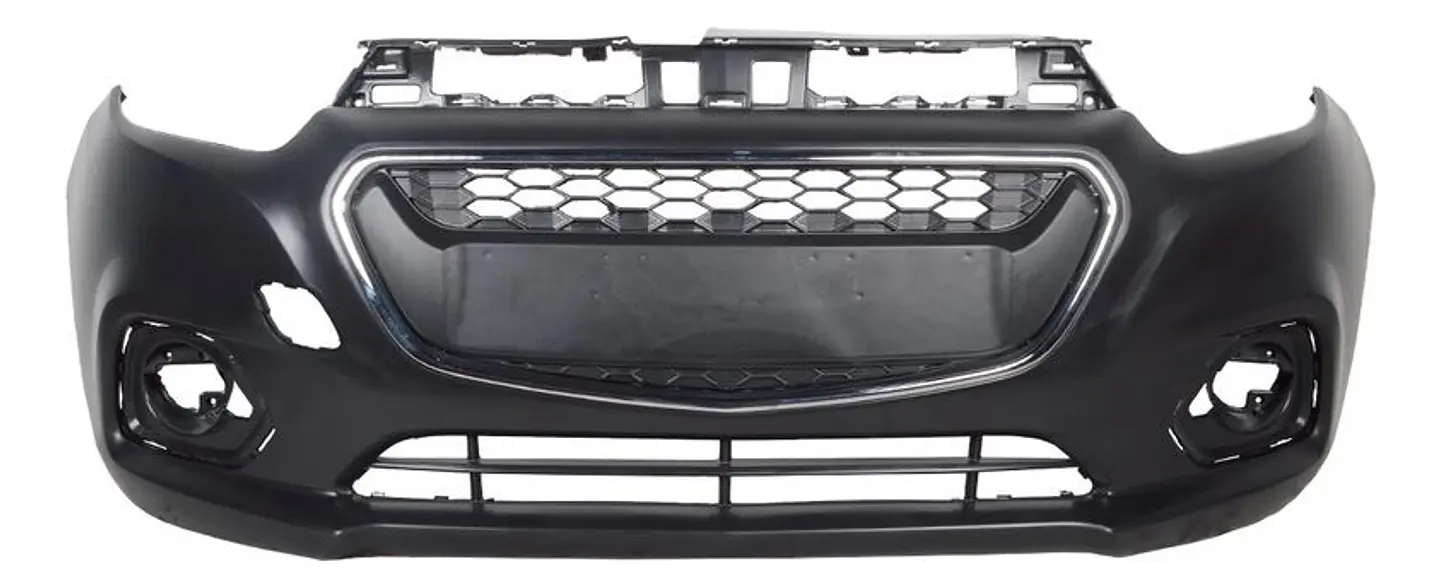 Parachoque Chevrolet Spark Gt 18-24 Delantero  1