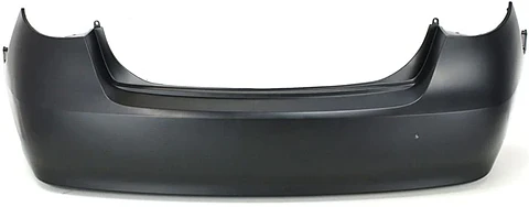 Parachoque Hyundai New Elantra Trasero 07-11