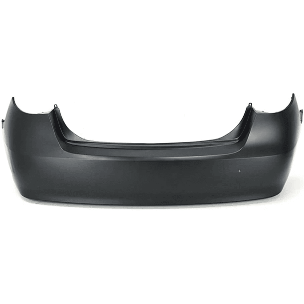 Parachoque Hyundai New Elantra Trasero 07-11