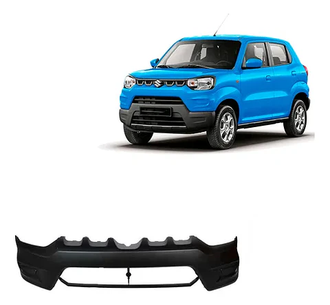 Parachoque delantero S-Presso Superior 20-25