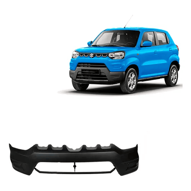 Parachoque delantero S-Presso Superior 20-25