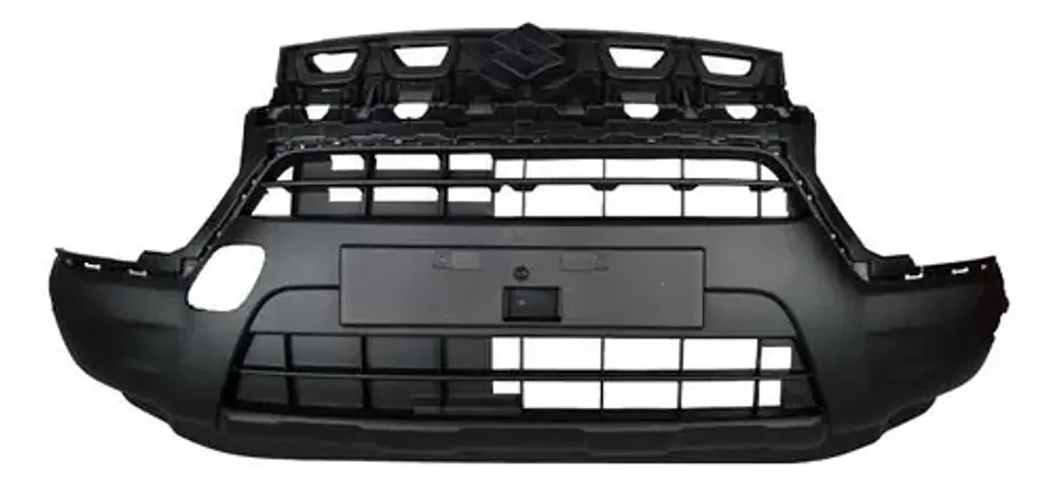 Parachoque S-expresso Inferior Delantero 20-25 1