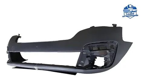 Parachoque Peugeot B9 16-19 Partner