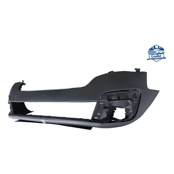 Parachoque Peugeot B9 16-19 Partner