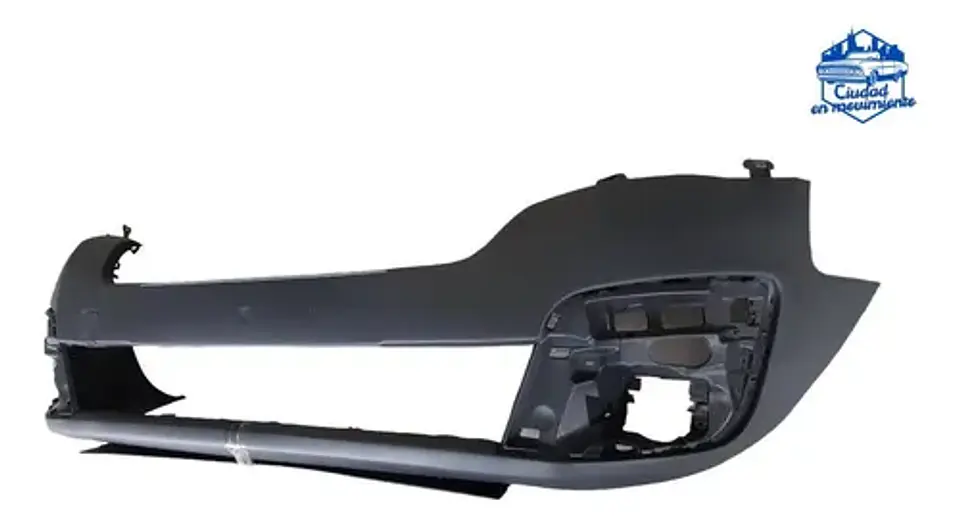 Parachoque Peugeot B9 16-19 Partner 1