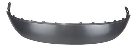  Moldura Sup capot Peugeot Partner K9  