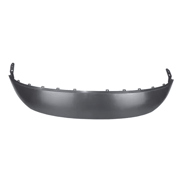  Moldura Sup capot Peugeot Partner K9  