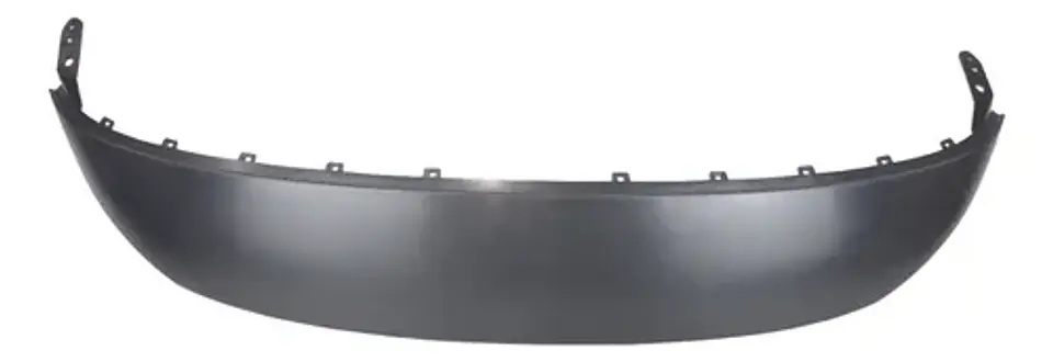  Moldura Sup capot Peugeot Partner K9   1