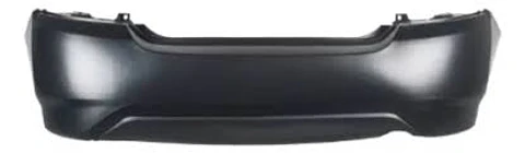 Parachoque Nissan Versa Trasero 15-19