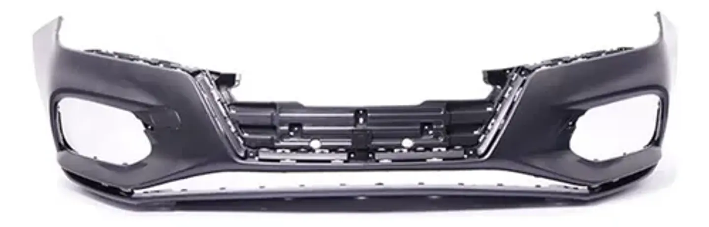 Parachoque New Mg5 Delantero  1