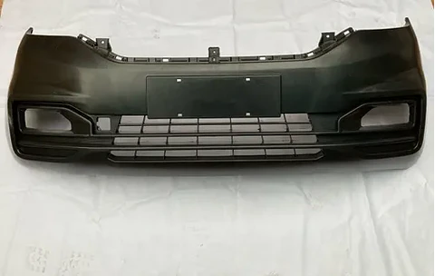 Parachoque Chevrolet N400 Max Delantero  20-25 