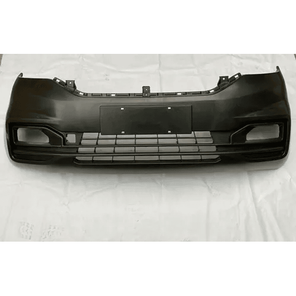 Parachoque Chevrolet N400 Max Delantero  20-25 