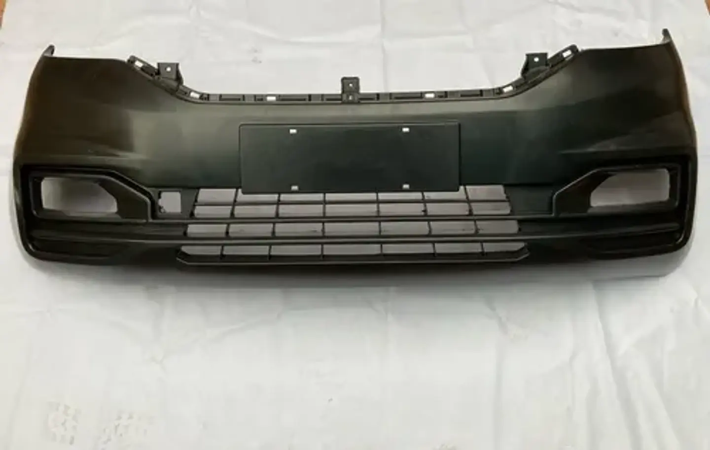 Parachoque Chevrolet N400 Max Delantero  20-25  1